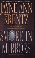 Smoke In Mirrors