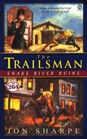 The Trailsman #264: Snake River Ruins
