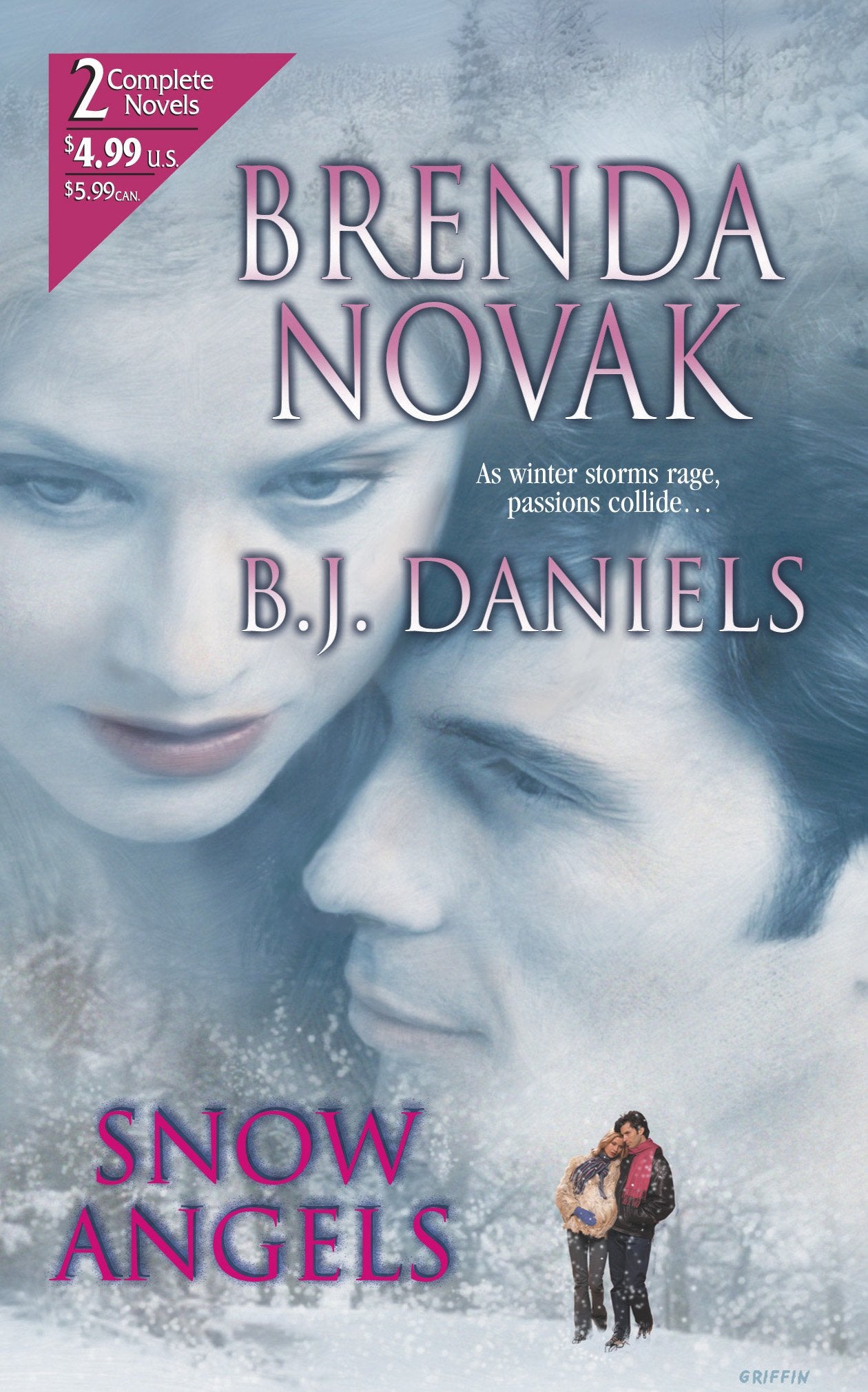 Snow Angels