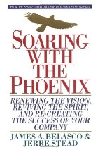 Soaring With The Phoenix