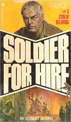 Soldier For Hire