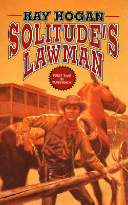 Solitude's Lawman