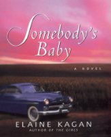 Somebody's Baby