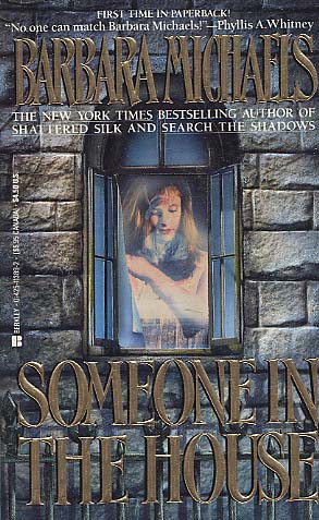 Someone In The House