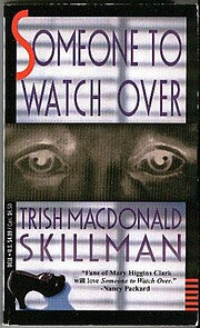 Someone To Watch Over