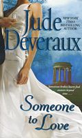 Someone To Love