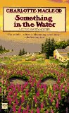 Something In The Water