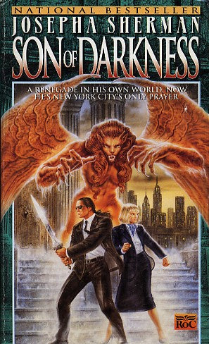Son Of Darkness