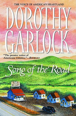 Song Of The Road
