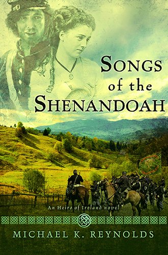 Songs Of The Shenandoah