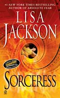 Sorceress