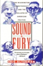 Sound And Fury