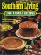 Southern Living 1990 Annual Recipes