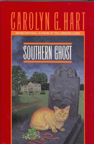 Southern Ghost
