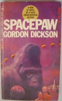 Spacepaw