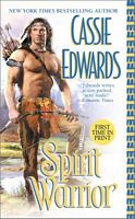 Spirit Warrior