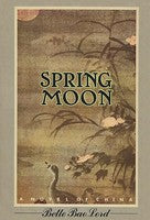 Spring Moon