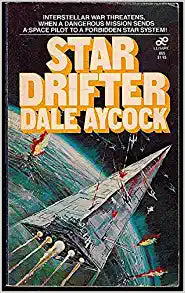 Stardrifter