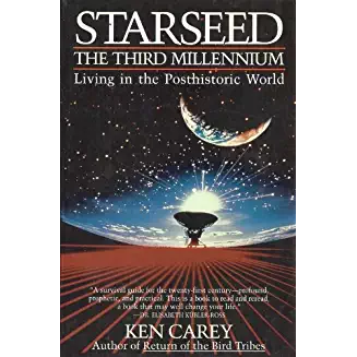 Starseed: The Third Millennium