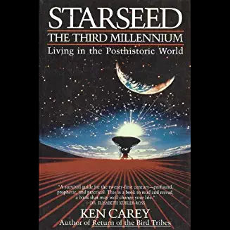 Starseed:  The Third Millennium