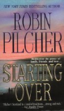 Starting Over