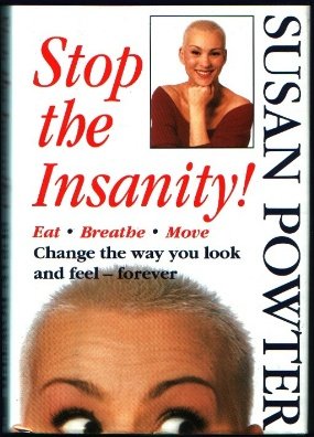 Stop The Insanity!