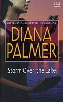Storm Over The Lake
