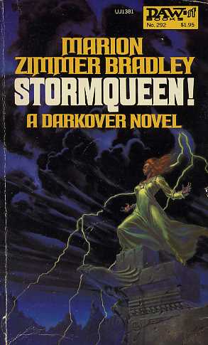 Stormqueen!