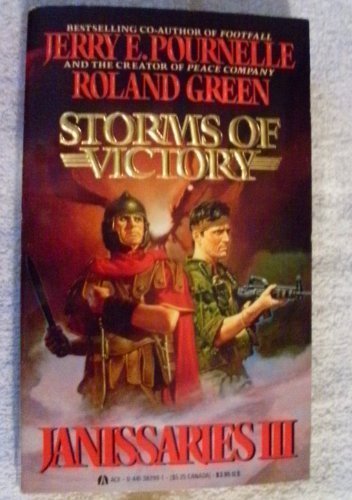 Storms Of Victory