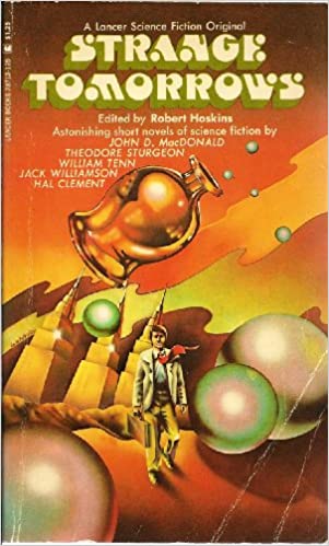 Strange Tomorrows
