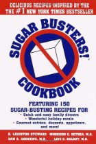 Sugar Busters! Quick & Easy Cookbook