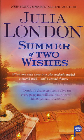 Summer Of Two Wishes