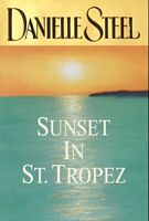 Sunset In St. Tropez