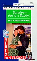 Surprise---You're A Daddy!
