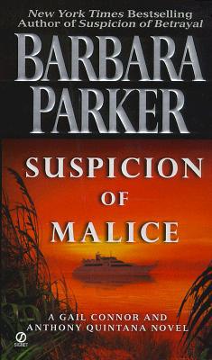 Suspicion Of Malice