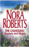The Calhouns: Suzanna And Megan