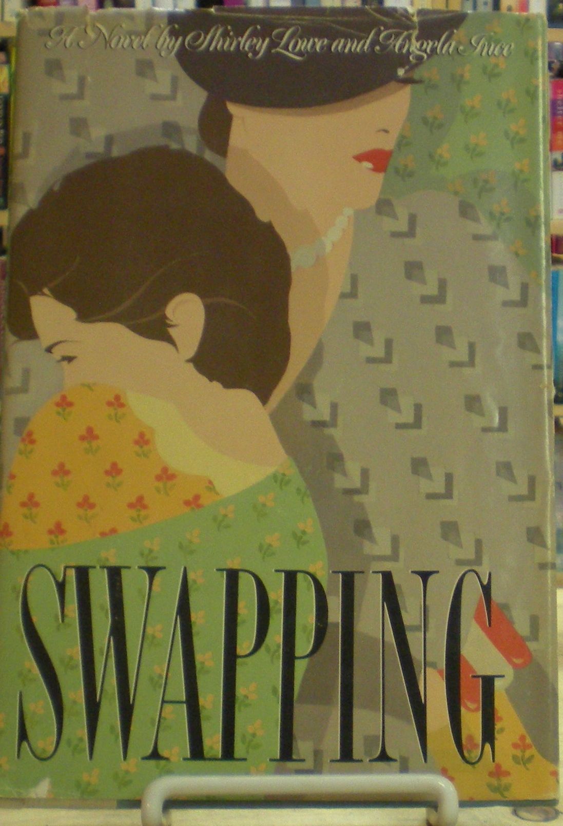 Swapping