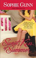 Sweet Kiss Of Summer
