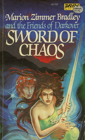 Sword Of Chaos
