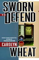 Sworn To Defend