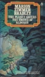 The Planet Savers-The Sword Of Aldones