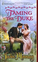 Taming The Duke