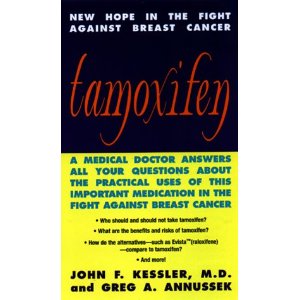 Tamoxifen: New Hope In The Fight Against Breast Cancer