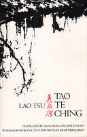 Tao Te Ching