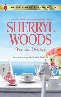 Tea And Destiny