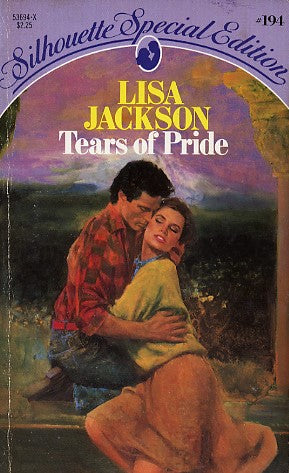 Tears Of Pride