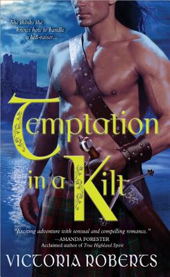 Temptation In A Kilt