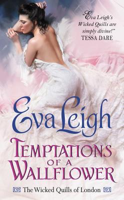 Temptations Of A Wallflower