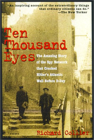 Ten Thousand Eyes