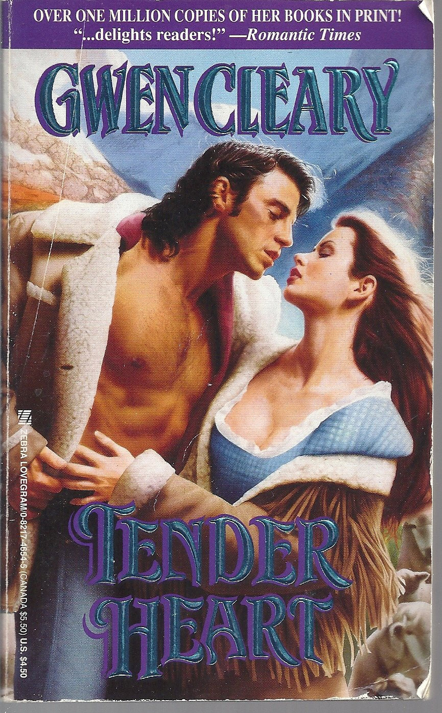 Tender Heart